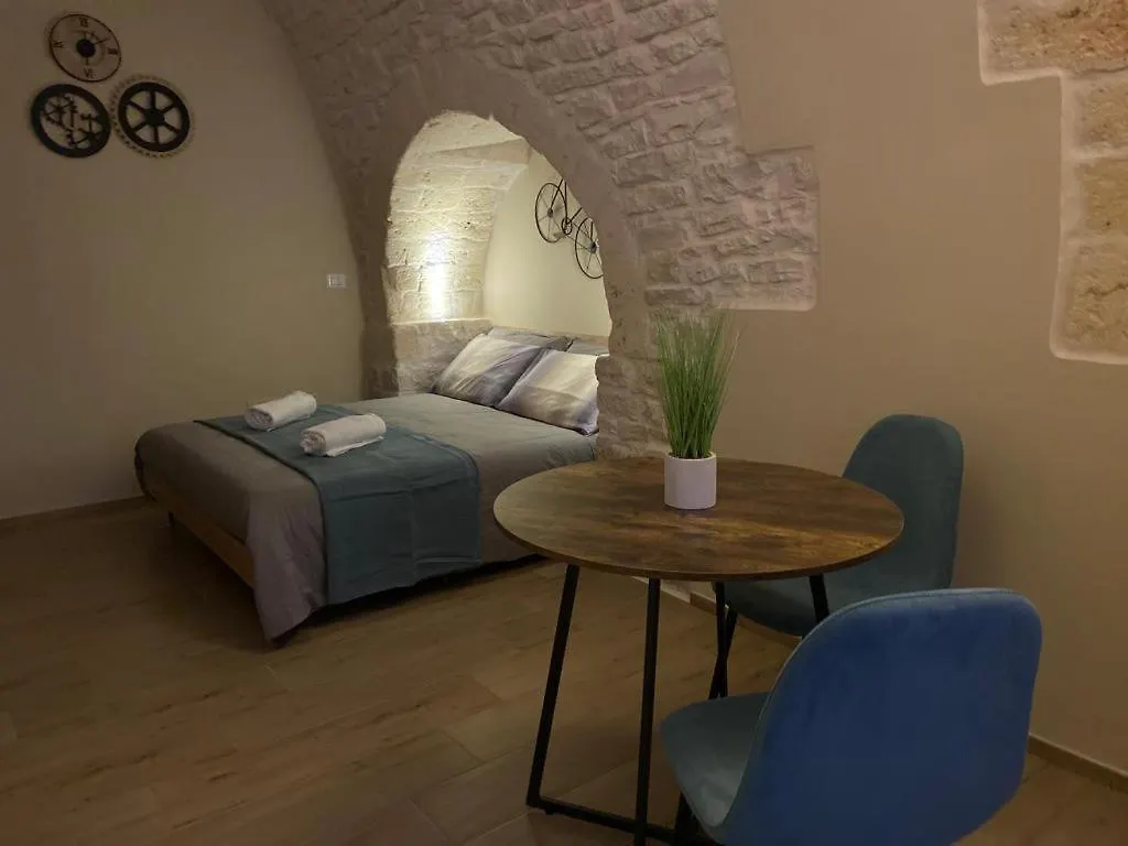 Regina Bona Rooms Modugno Affittacamere