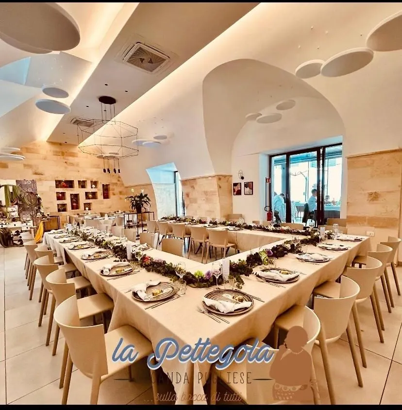 Affittacamere Regina Bona Rooms Modugno Italia