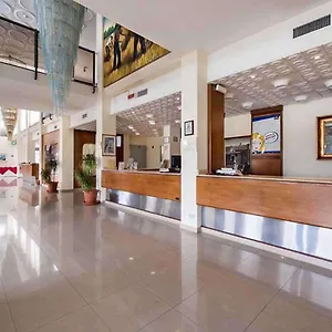 4* Szálloda Hr