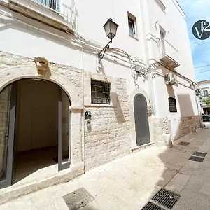 Bed & Breakfast V12 Puglia, Modugno
