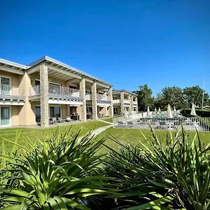 La Giolosa Gardapartments Moniga del Garda